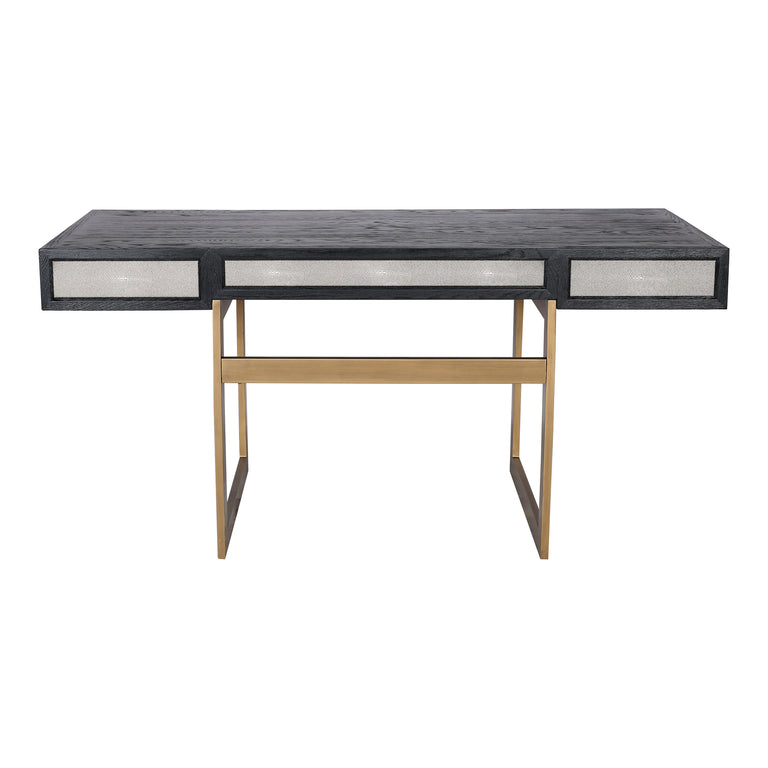MAKO DESK BLACK