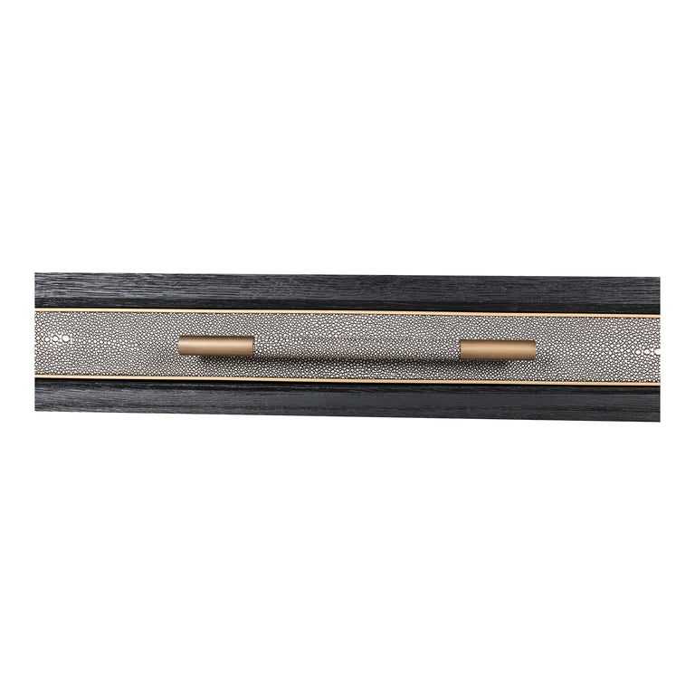 MAKO DESK BLACK