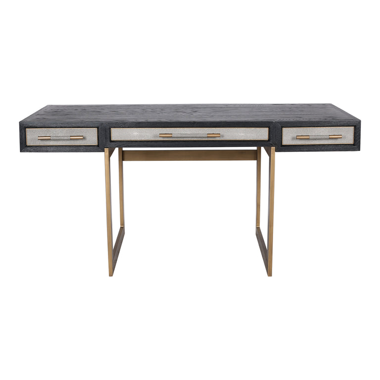 MAKO DESK BLACK