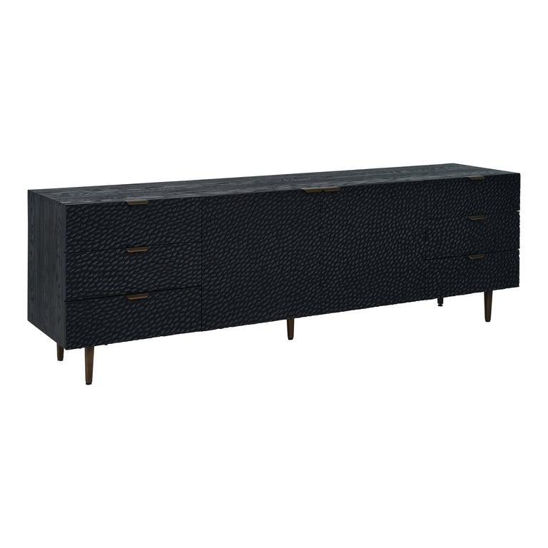BREU SIDEBOARD BLACK