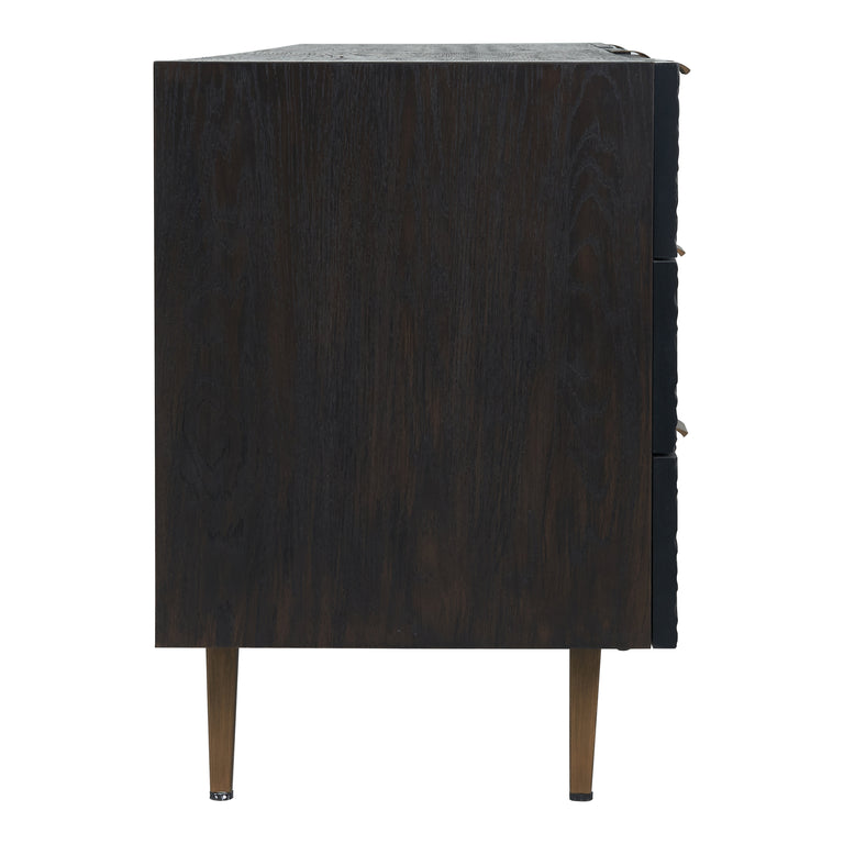 BREU SIDEBOARD BLACK