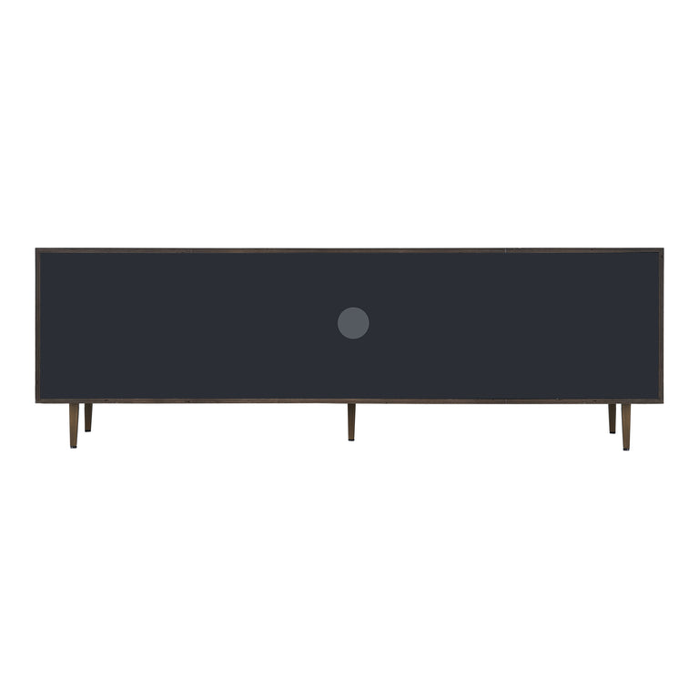 BREU SIDEBOARD BLACK