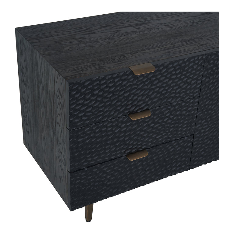 BREU SIDEBOARD BLACK