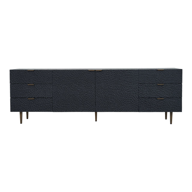 BREU SIDEBOARD BLACK