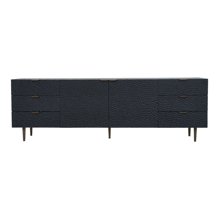 BREU SIDEBOARD BLACK