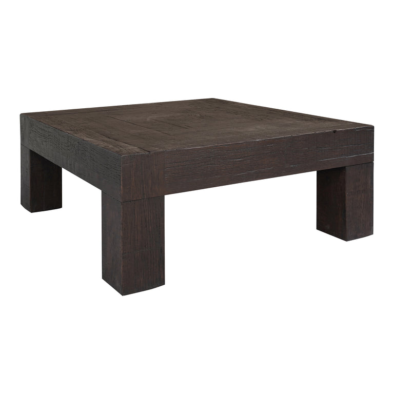 EVANDER COFFEE TABLE NATURAL