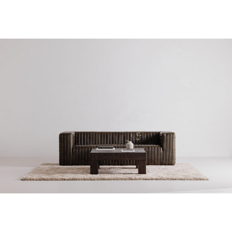 EVANDER COFFEE TABLE NATURAL