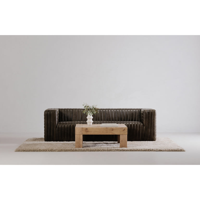 EVANDER COFFEE TABLE NATURAL