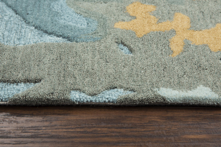 VOGUE | RUGS