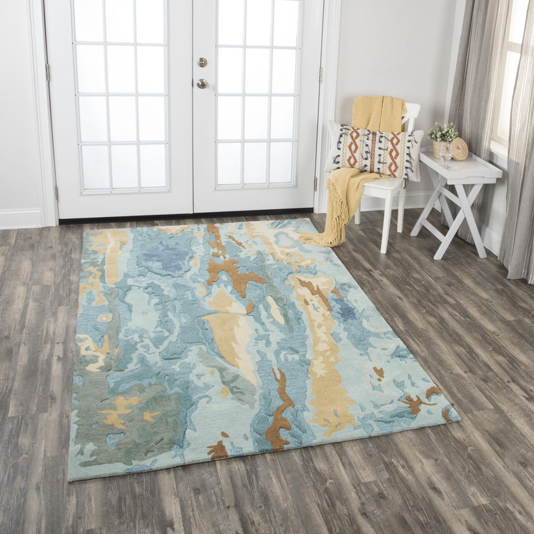 VOGUE | RUGS