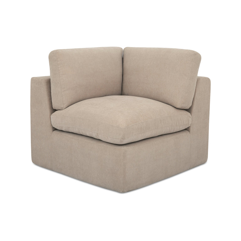CATES CORNER CHAIR DARK GREEN
