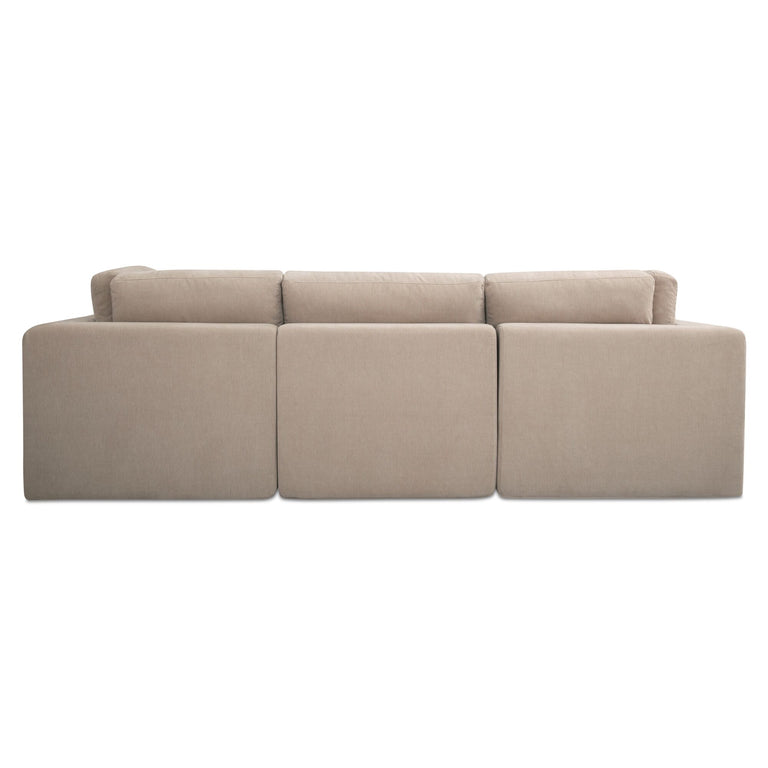 CATES MODULAR SOFA DARK GREEN