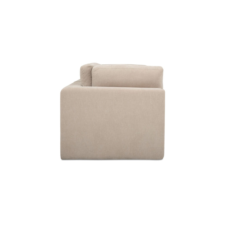 CATES MODULAR SOFA DARK GREEN
