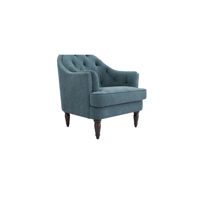PANDORA ACCENT CHAIR GINGER