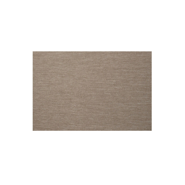 WILLOW OUTDOOR ACCENT CHAIR CREAM