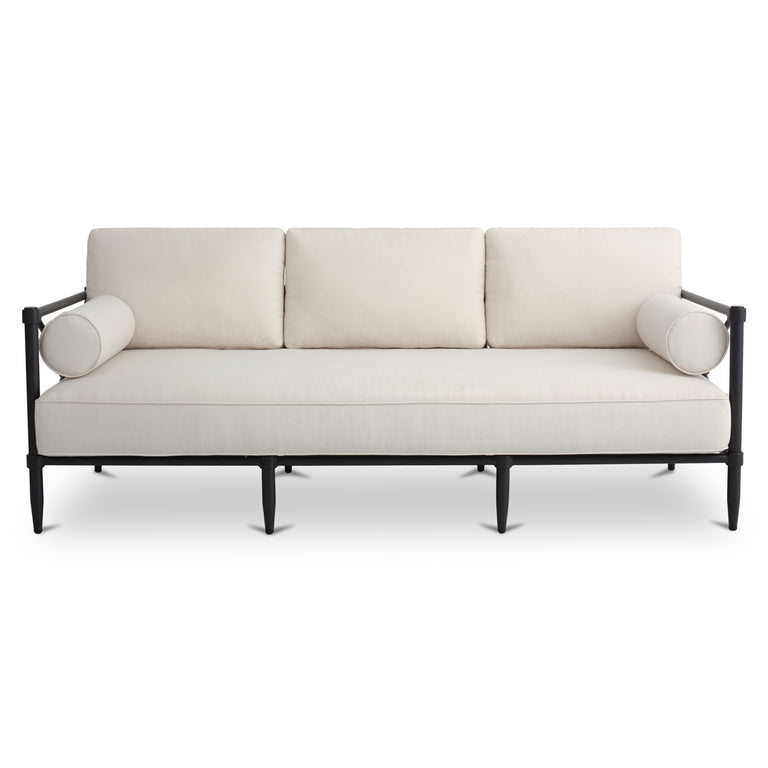 WILLOW OUTDOOR SOFA CREAM