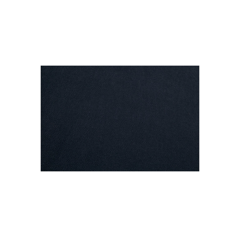 EMMY SECTIONAL DARK BLUE LEFT