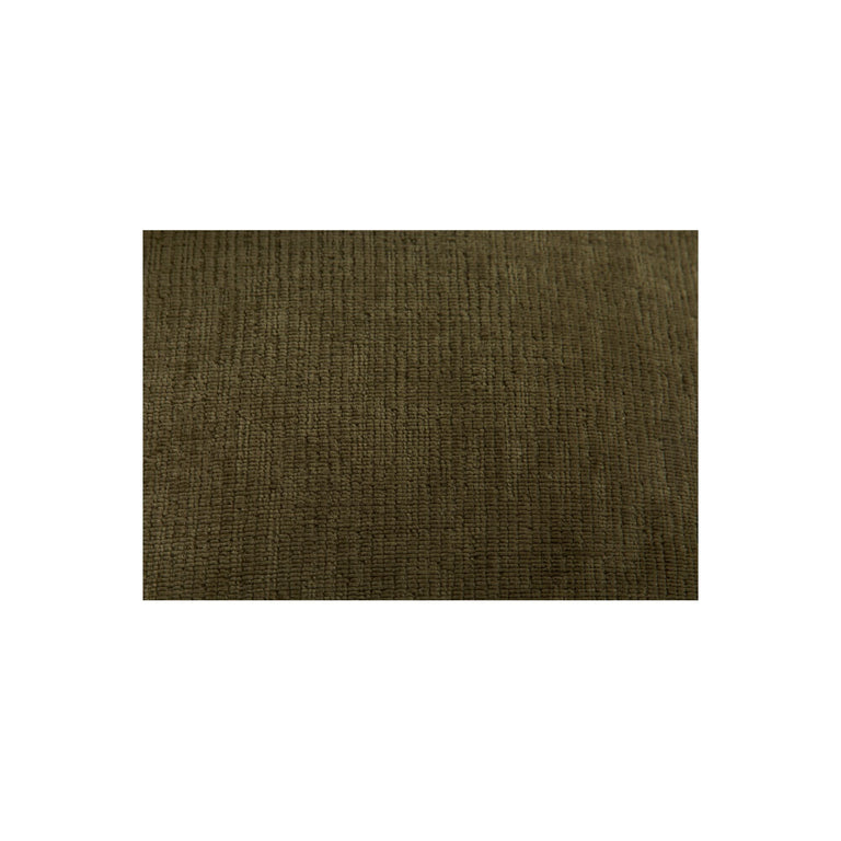 SWIFT RIGHT ARM FACING CHAIR DARK GREEN