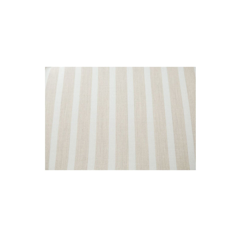 SUNSEEKER 2 PIECE OUTDOOR NOOK BROWN STRIPE
