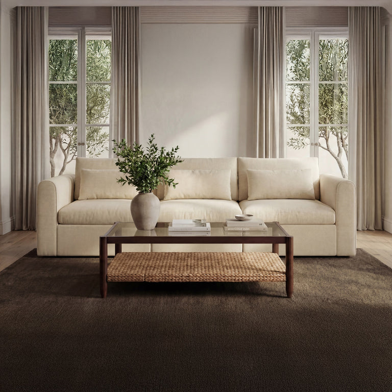 SWIFT MODULAR SOFA DARK GREEN