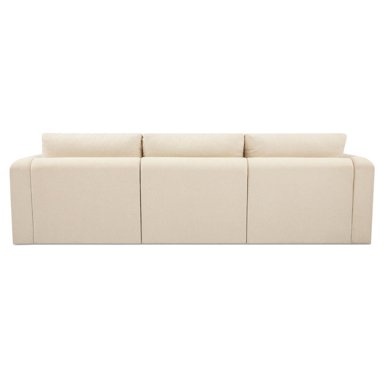 SWIFT MODULAR SOFA DARK GREEN
