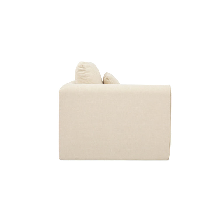 SWIFT MODULAR SOFA DARK GREEN