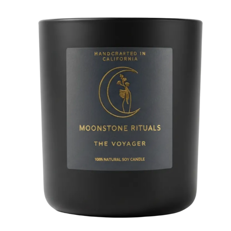 VOYAGER | SPIRITED HOME LUXURY FRAGRANCE & CANDLES