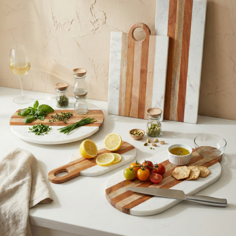 MOA LAZY SUSAN | TABLETOP : SERVEWARE : SPECIALTY SERVE