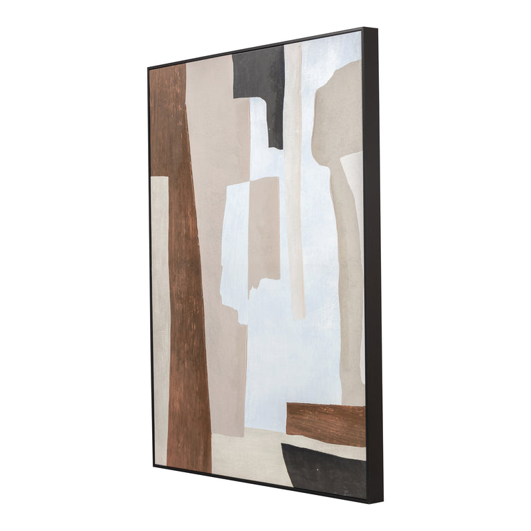 FINA 1 WALL DECOR
