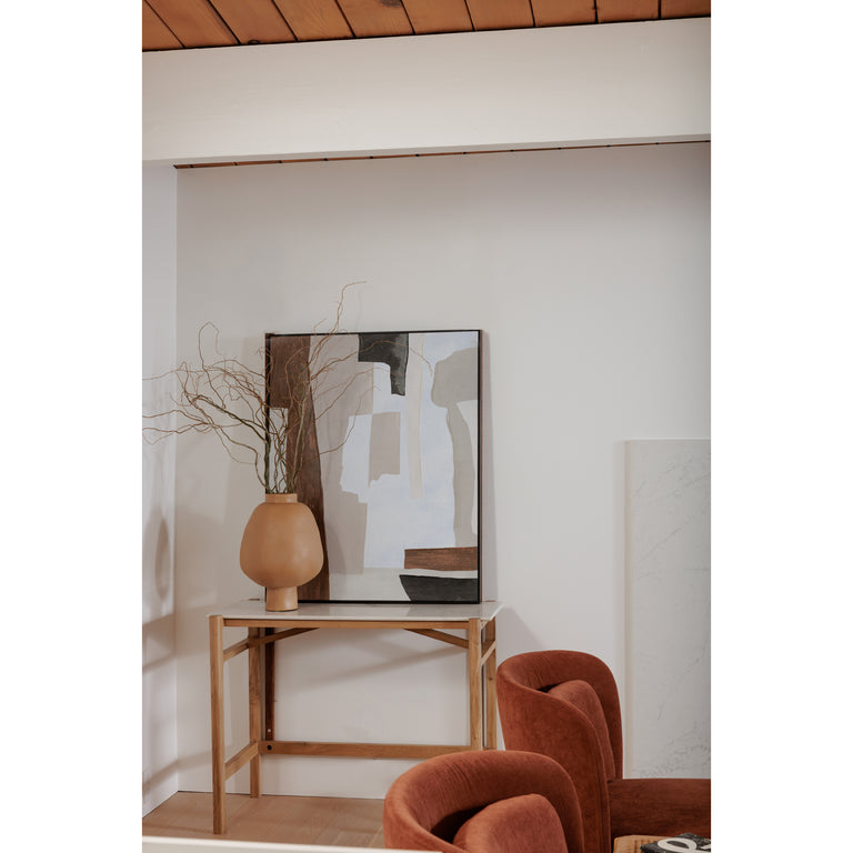 FINA 1 WALL DECOR