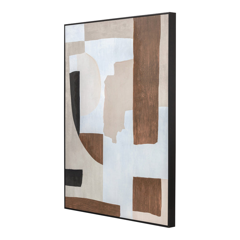 FINA 1 WALL DECOR