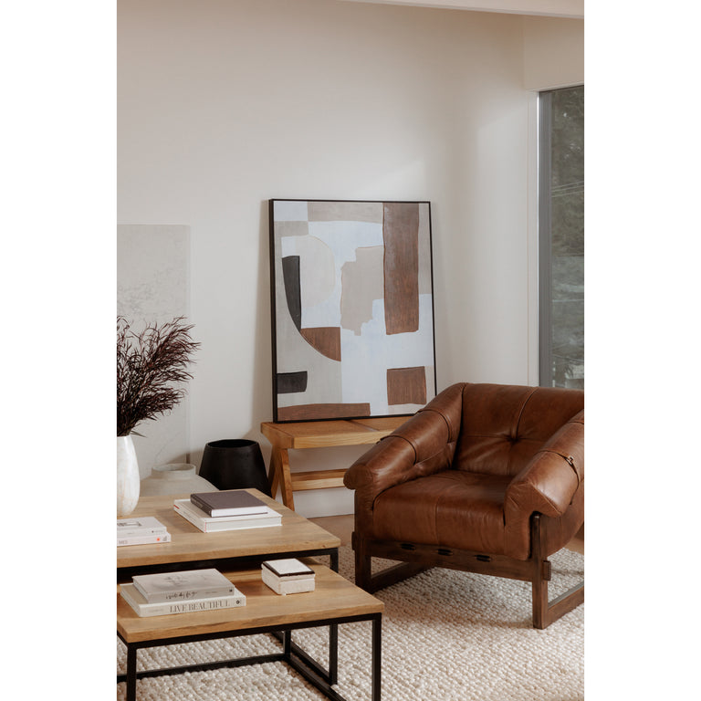 FINA 1 WALL DECOR