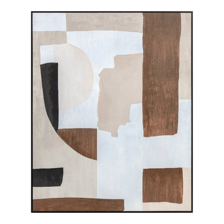 FINA 1 WALL DECOR