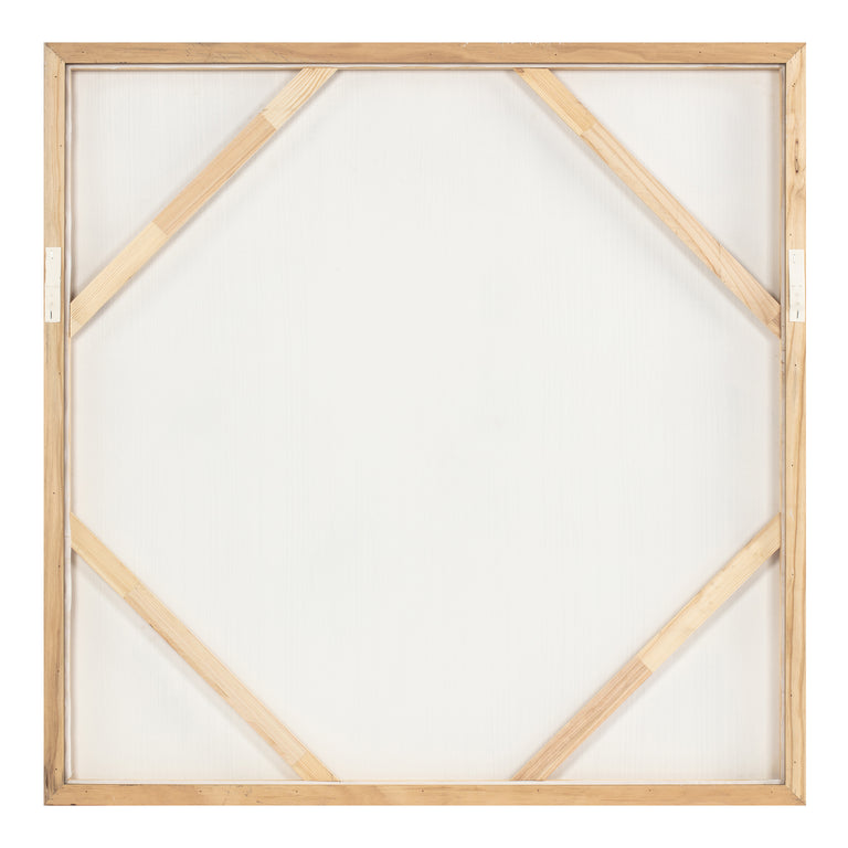 AMADA FRAMED PAINTING
