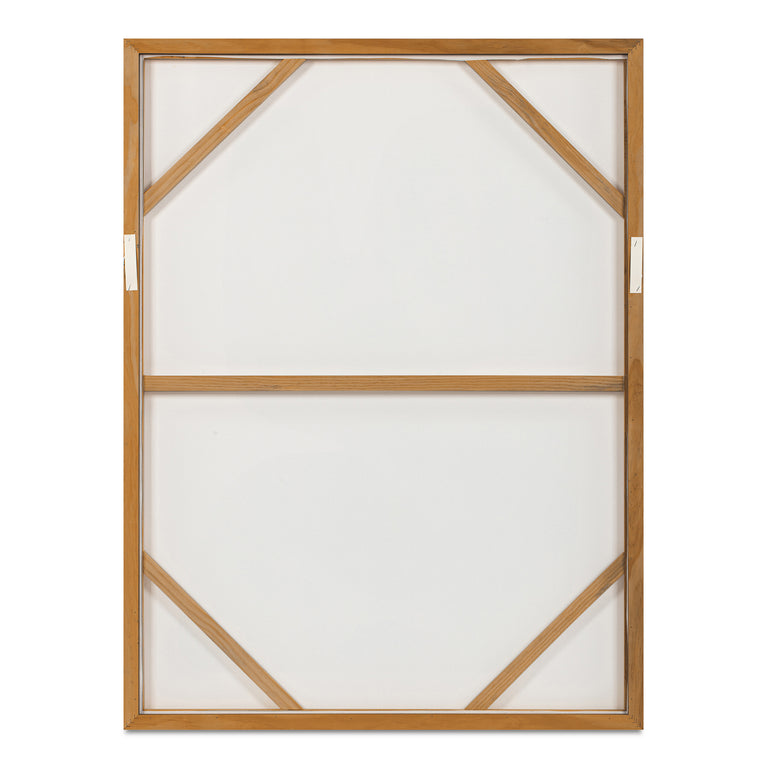 SOHA FRAMED PAINTING