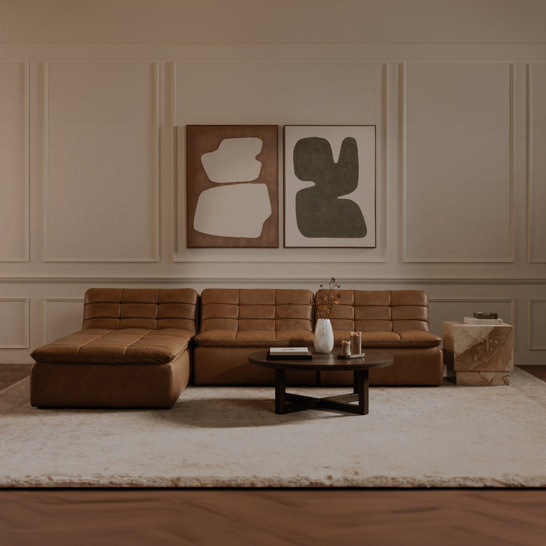 SULO FRAMED PAINTING