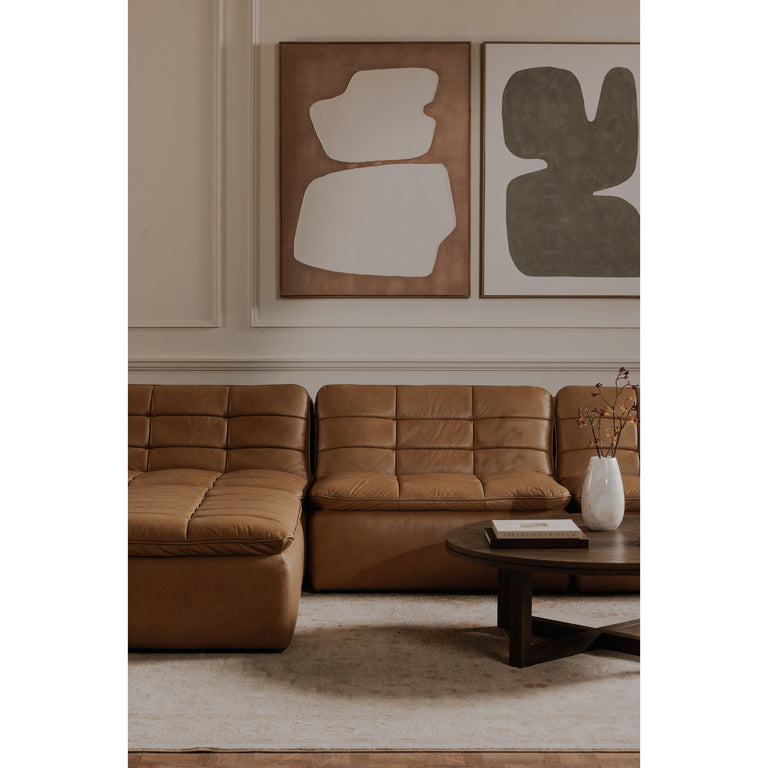 SULO FRAMED PAINTING