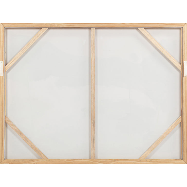 SAISON FRAMED PAINTING