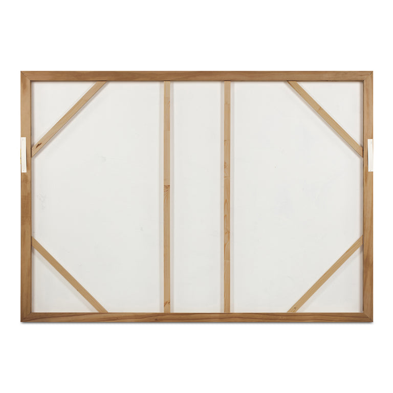 EVER FRAMED PAINTING