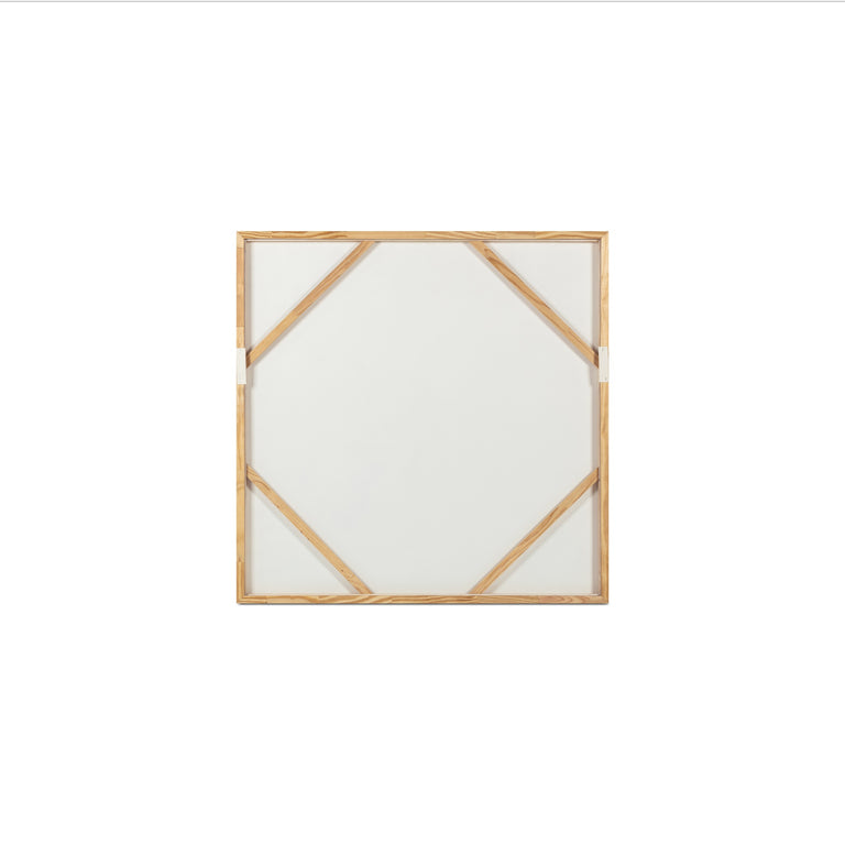 SPLENDOR FRAMED PAINTING