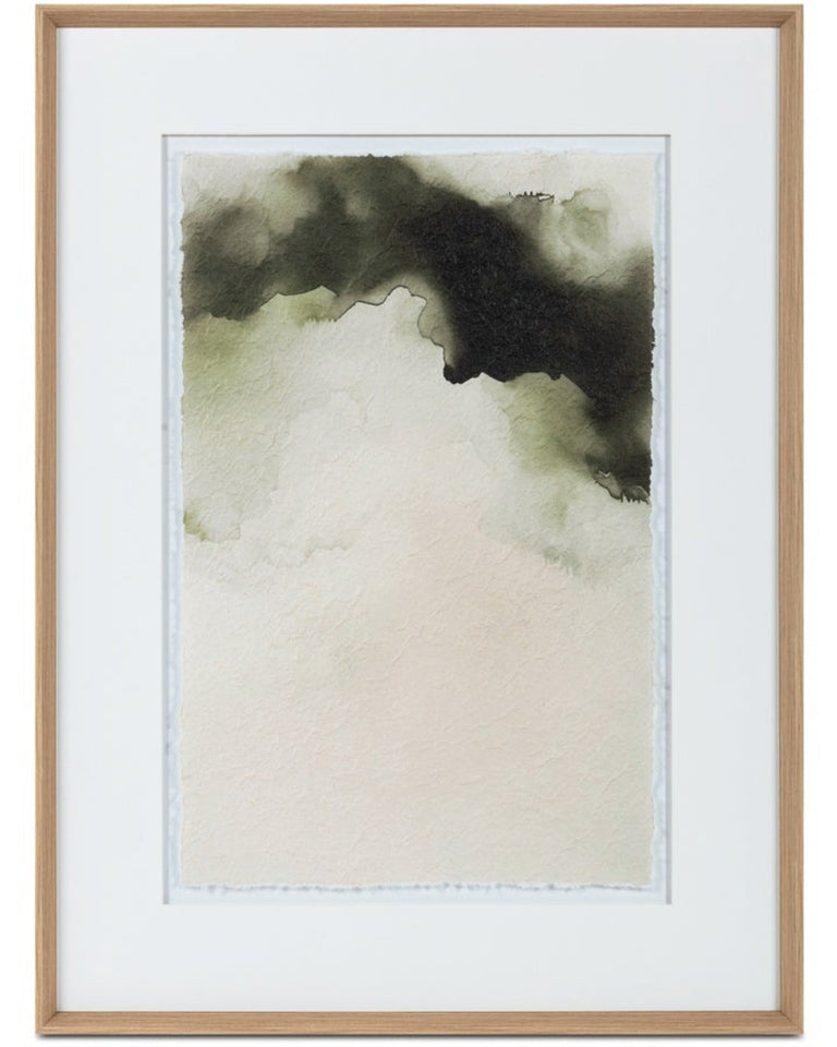 ESPIRA FRAMED PRINT