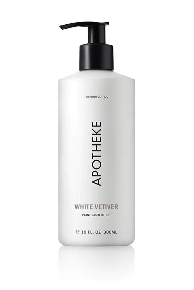 WHITE VETIVER LOTION