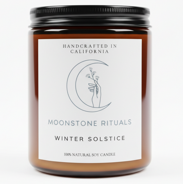 WINTER SOLSTICE