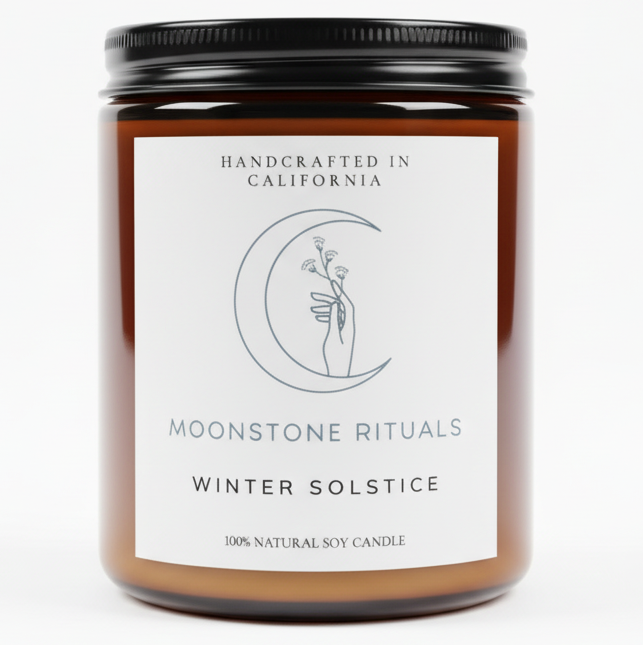 WINTER SOLSTICE