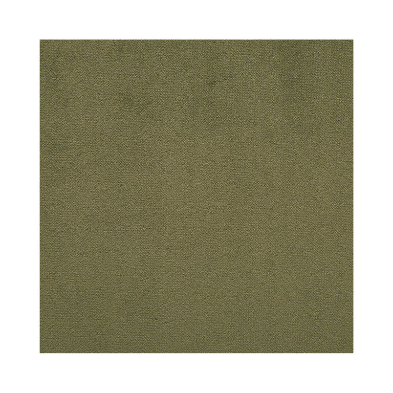 MARTENS DINING CHAIR GREEN VELVET