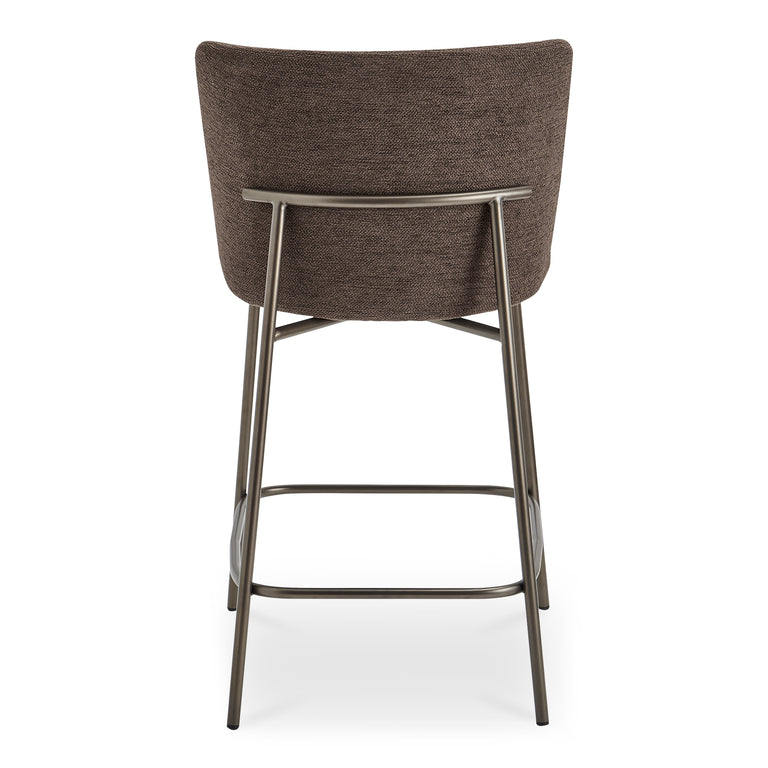 EARLY COUNTER STOOL BEIGE