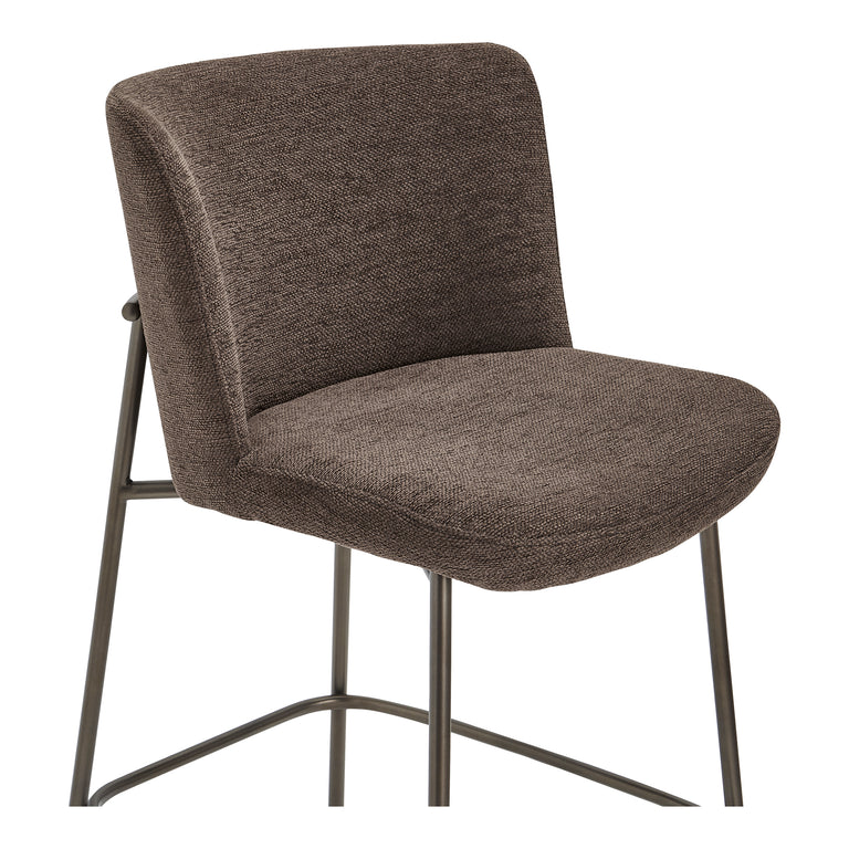 EARLY COUNTER STOOL BEIGE