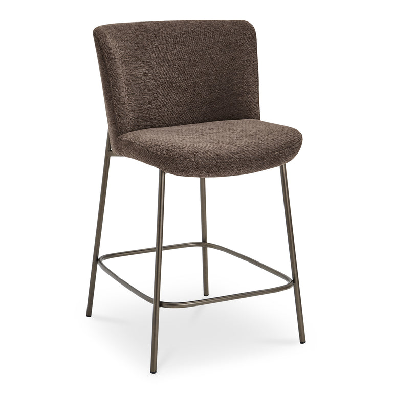 EARLY COUNTER STOOL BEIGE