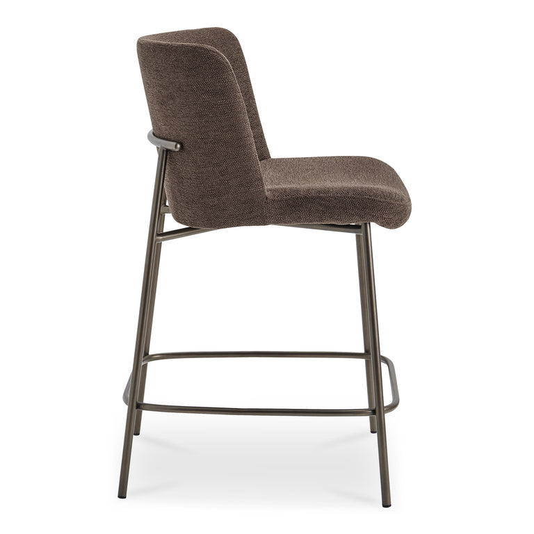 EARLY COUNTER STOOL BEIGE