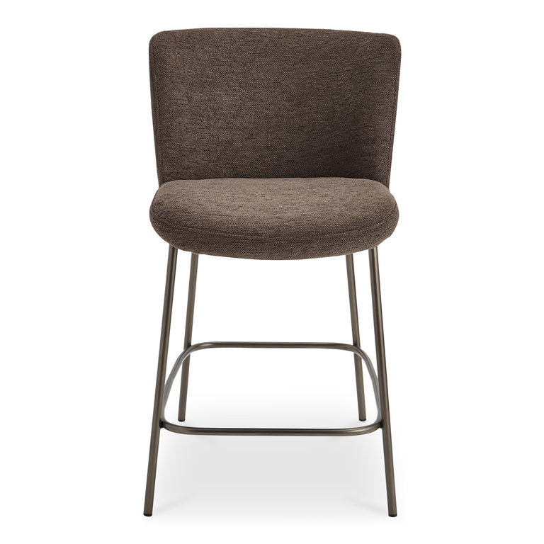 EARLY COUNTER STOOL BEIGE